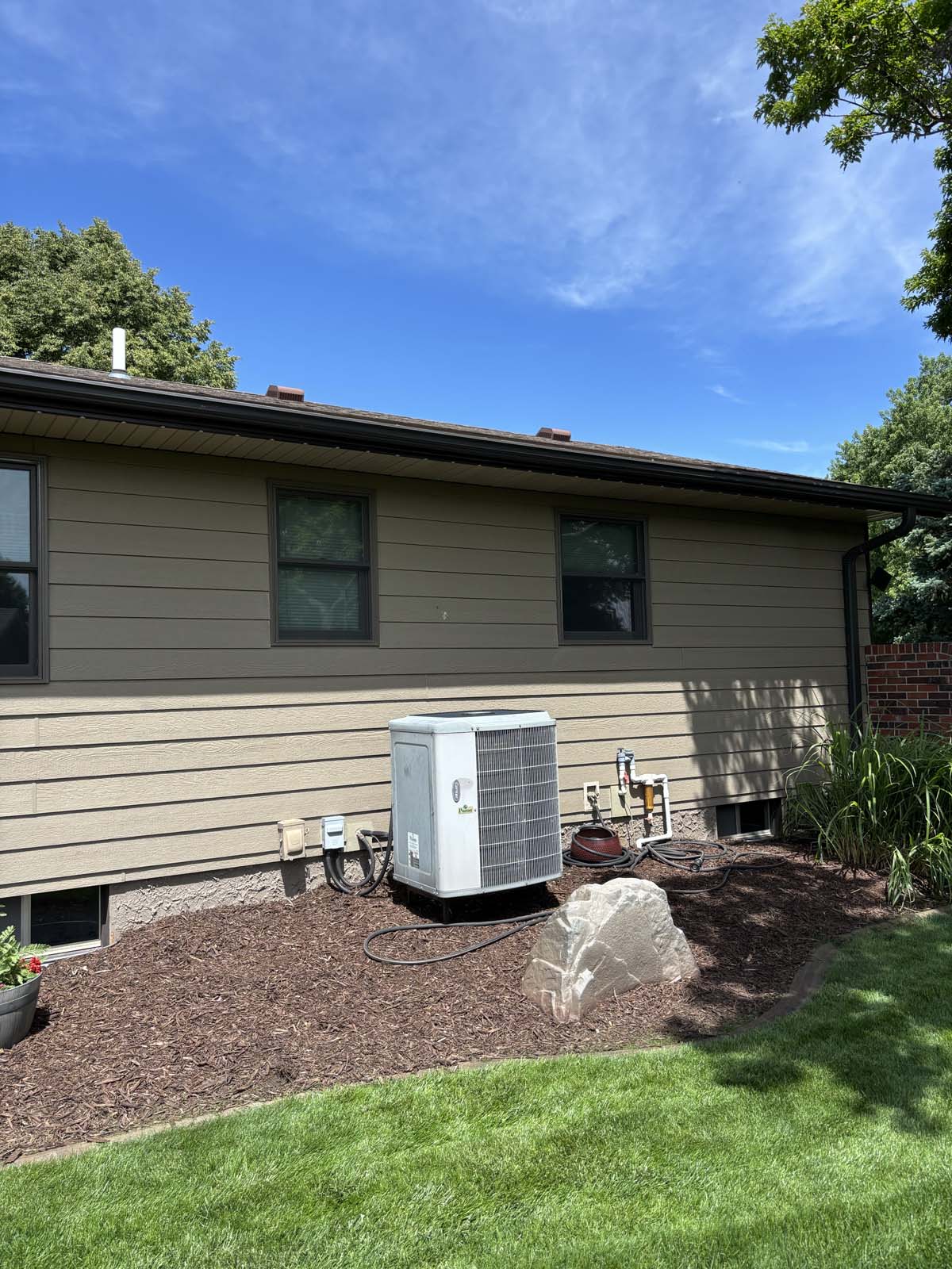 Custom Multi-level Installation photo 7